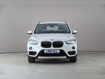 Used BMW X1 2016 for sale - 78073340: Photo