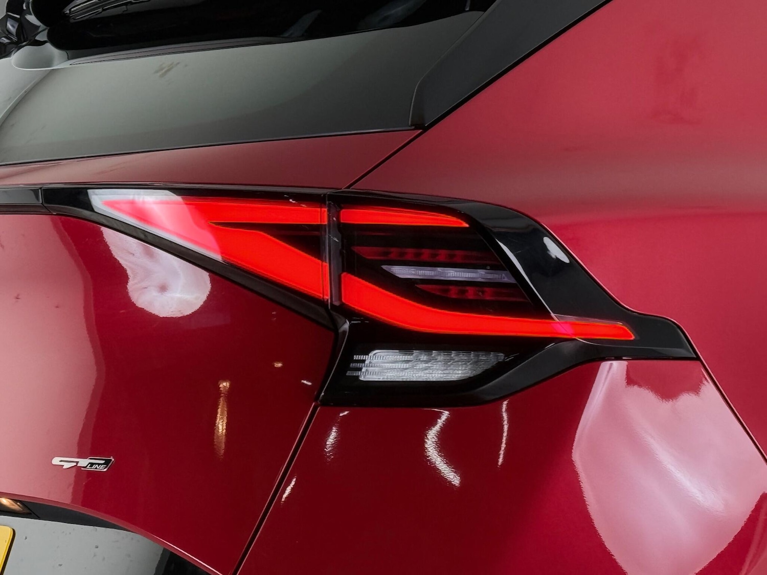 Used Kia Sportage 2022 for sale - 76466975: Photo 10