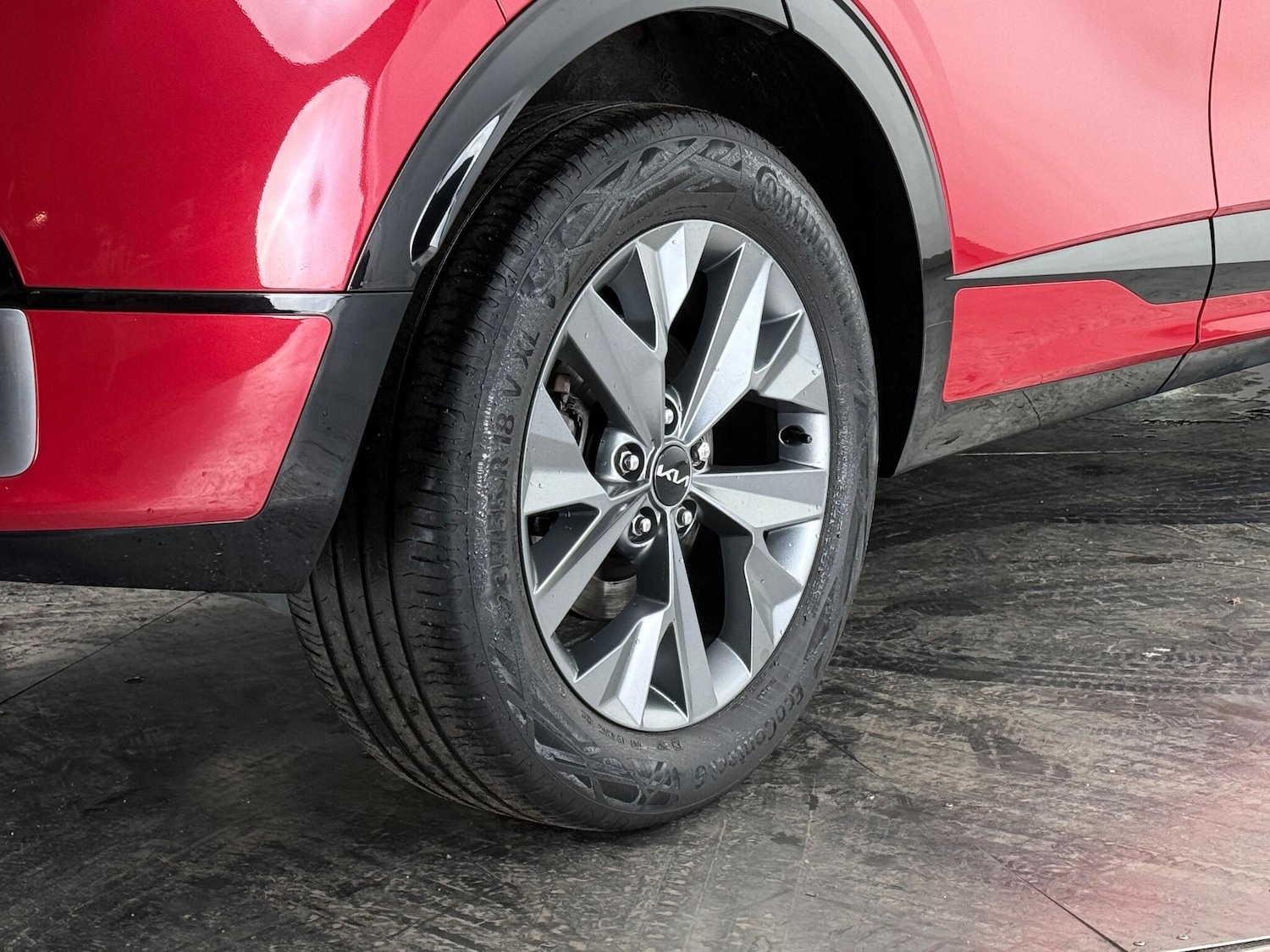 Used Kia Sportage 2022 for sale - 76466975: Photo 11