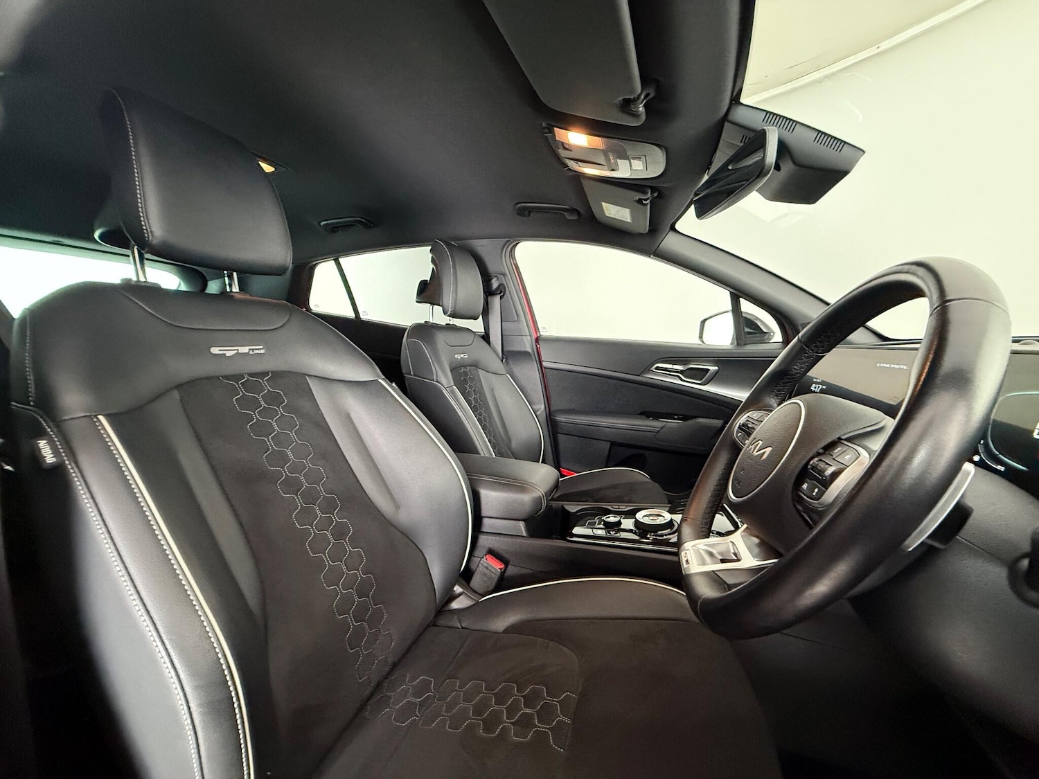 Used Kia Sportage 2022 for sale - 76466975: Photo 14