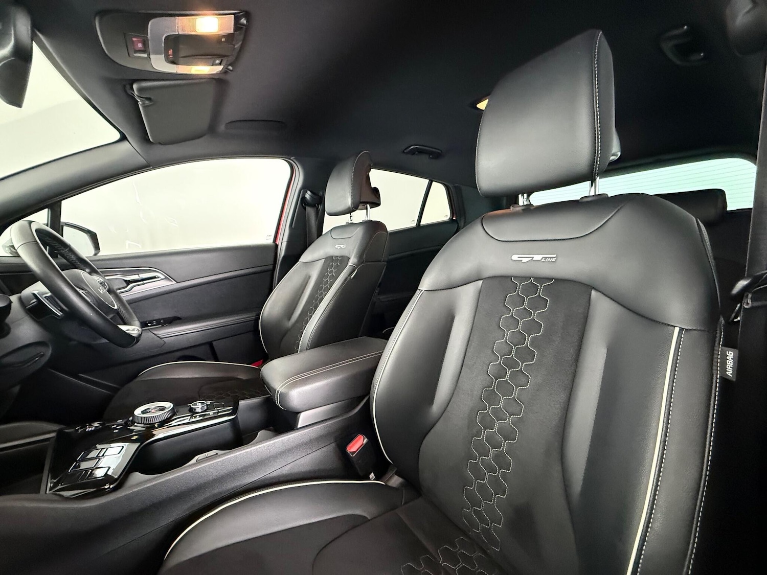 Used Kia Sportage 2022 for sale - 76466975: Photo 15