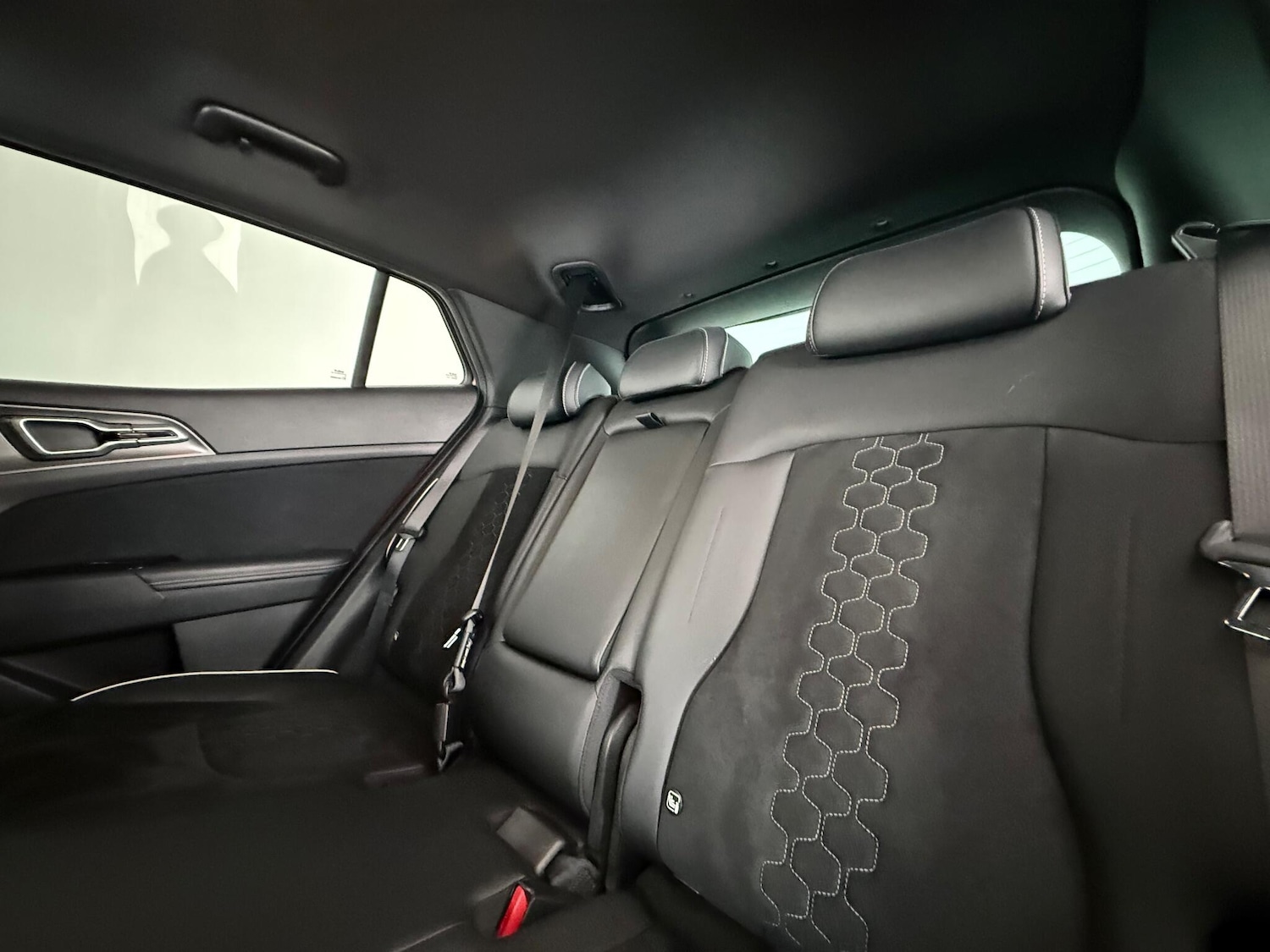 Used Kia Sportage 2022 for sale - 76466975: Photo 16