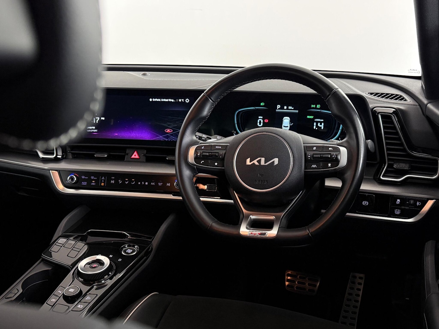 Used Kia Sportage 2022 for sale - 76466975: Photo 20