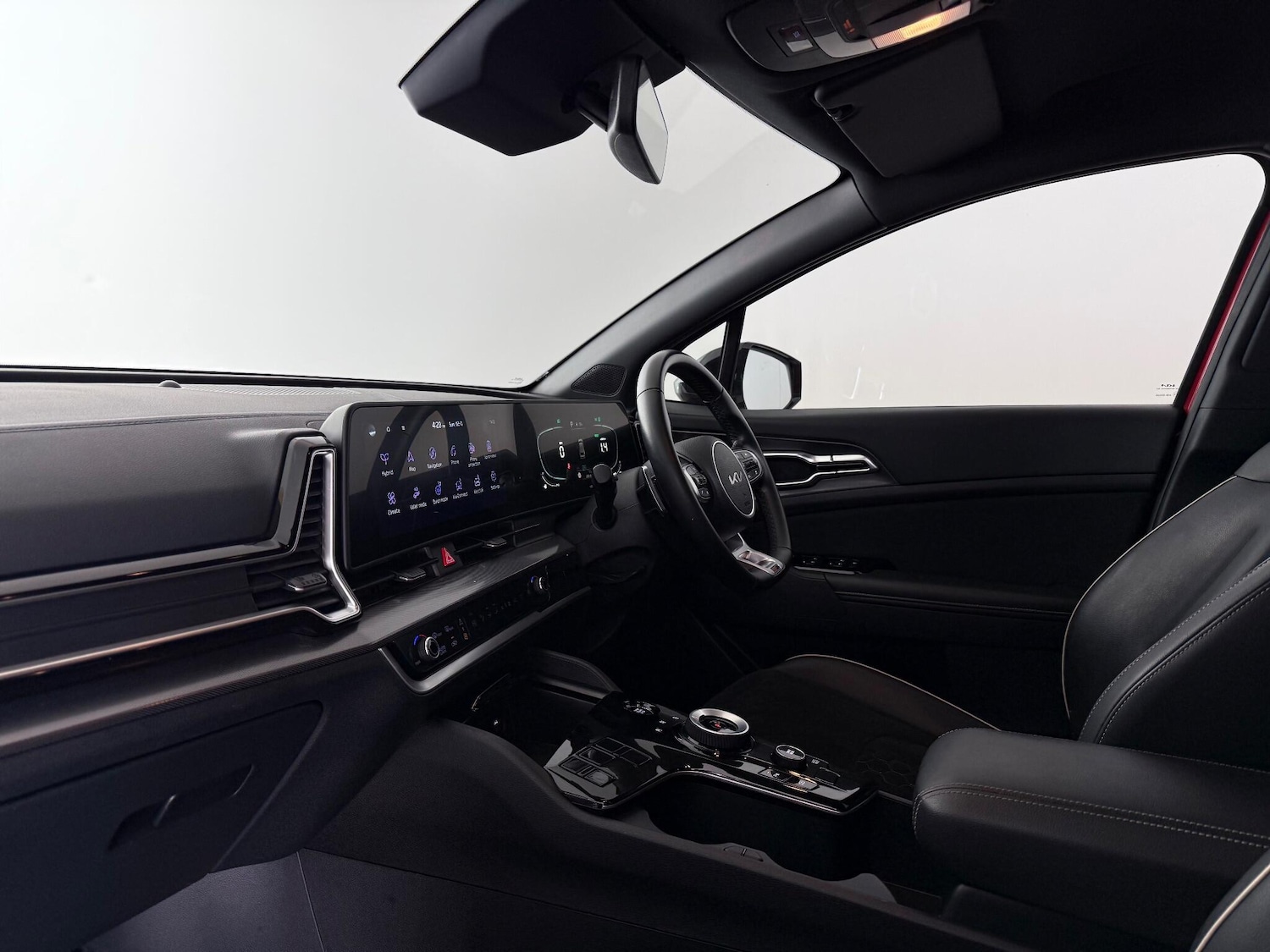 Used Kia Sportage 2022 for sale - 76466975: Photo 21