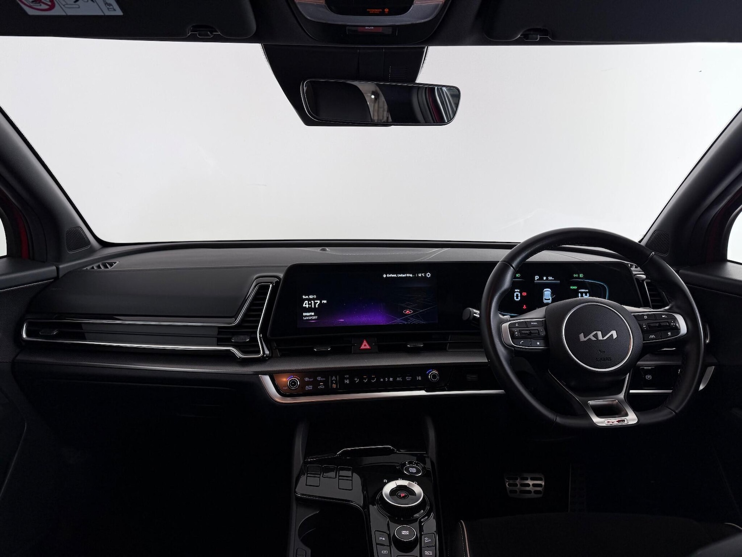 Used Kia Sportage 2022 for sale - 76466975: Photo 22