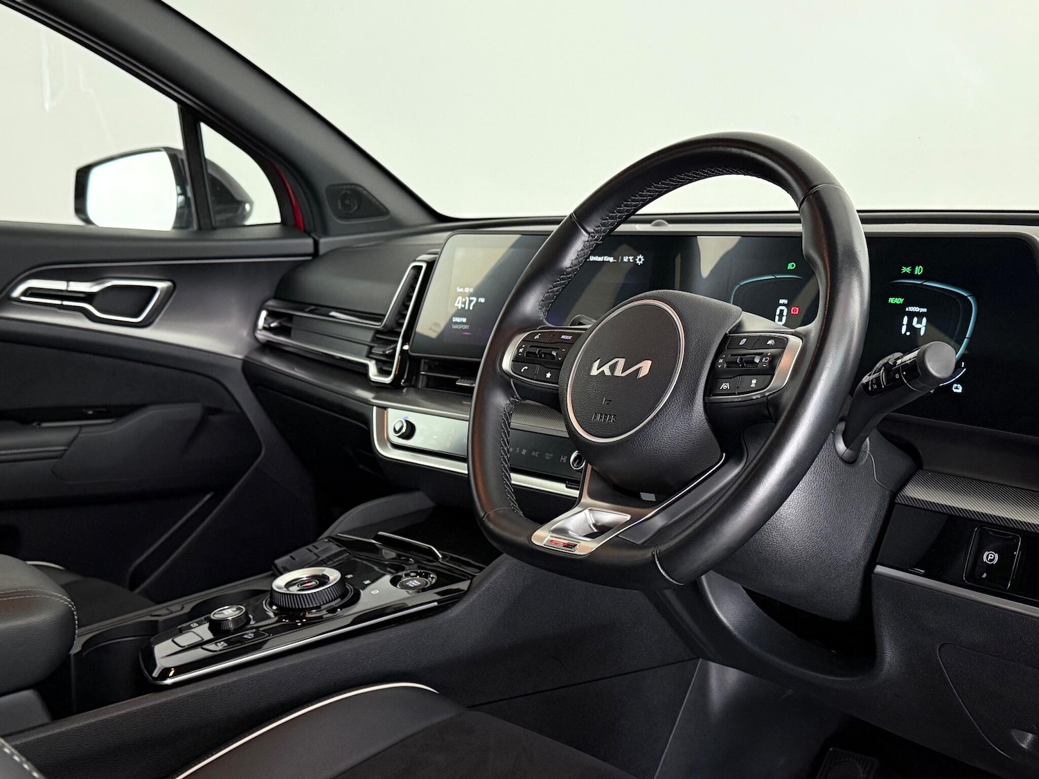 Used Kia Sportage 2022 for sale - 76466975: Photo 23