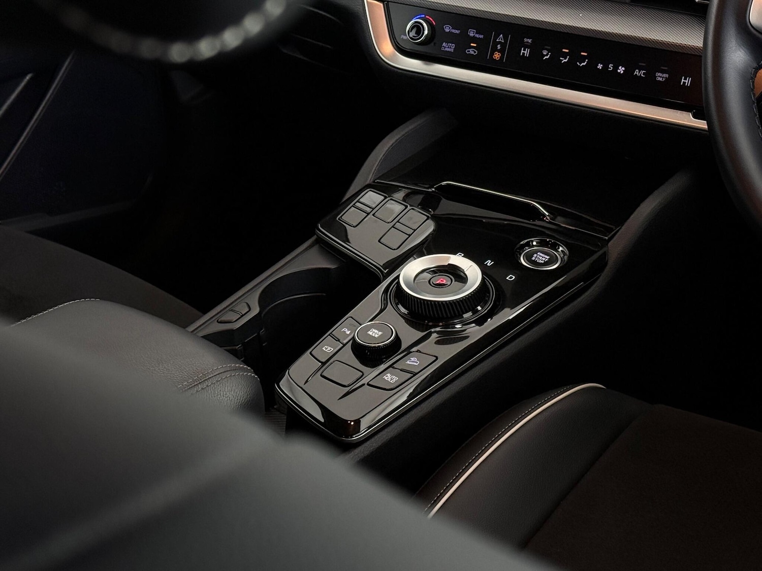 Used Kia Sportage 2022 for sale - 76466975: Photo 24