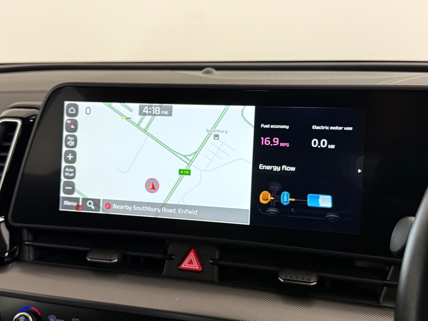 Used Kia Sportage 2022 for sale - 76466975: Photo 30