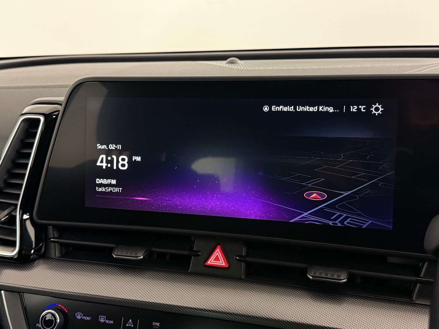 Used Kia Sportage 2022 for sale - 76466975: Photo 31