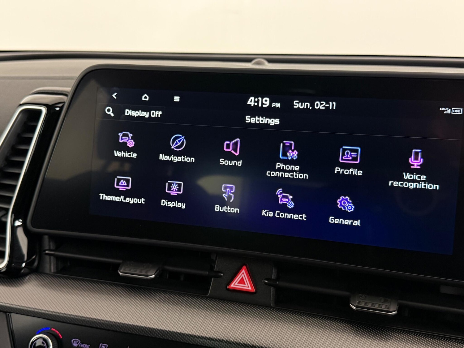 Used Kia Sportage 2022 for sale - 76466975: Photo 32