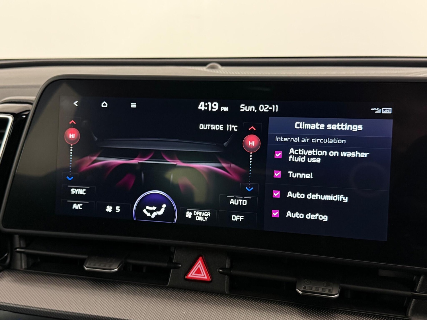 Used Kia Sportage 2022 for sale - 76466975: Photo 33