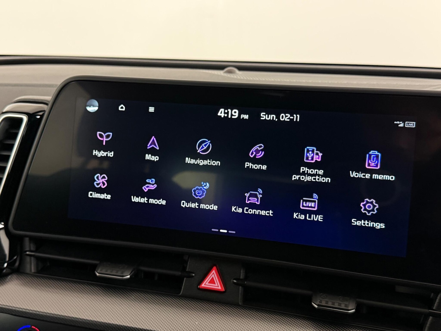 Used Kia Sportage 2022 for sale - 76466975: Photo 34