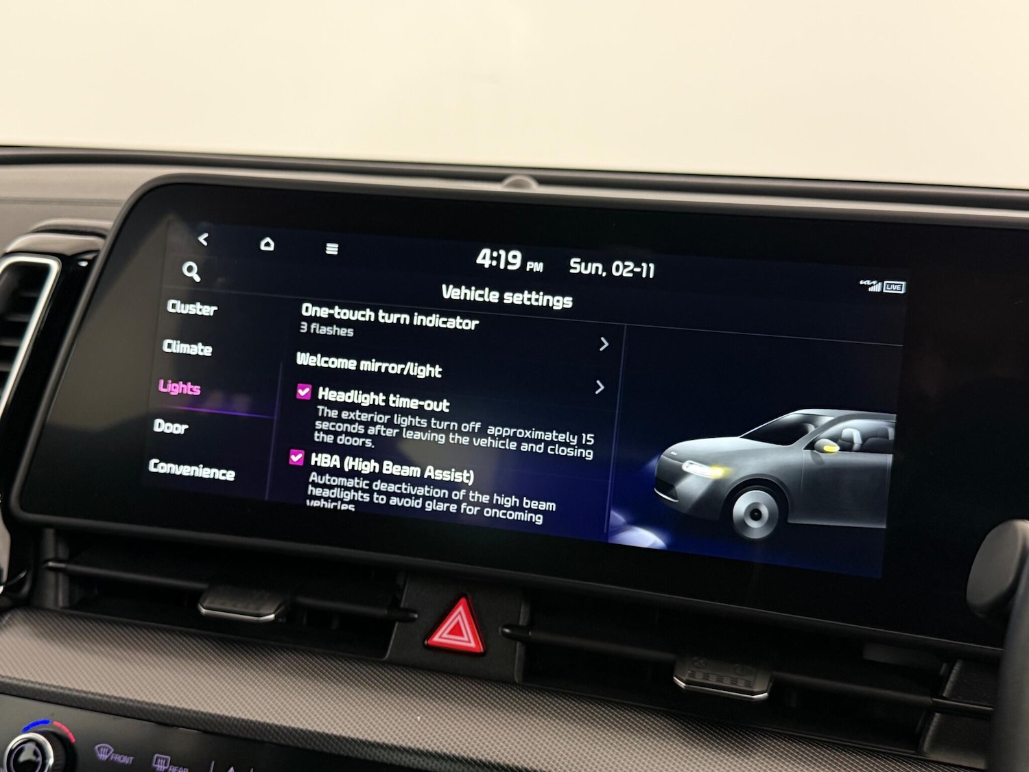 Used Kia Sportage 2022 for sale - 76466975: Photo 35