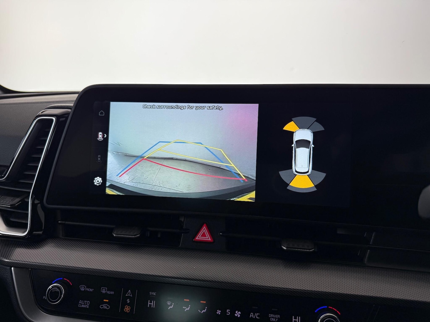 Used Kia Sportage 2022 for sale - 76466975: Photo 37