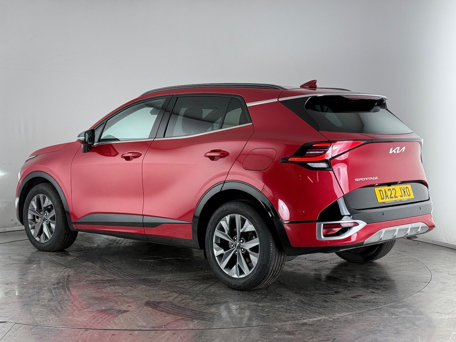 Used Kia Sportage 2022 for sale - 76466975: Photo 5