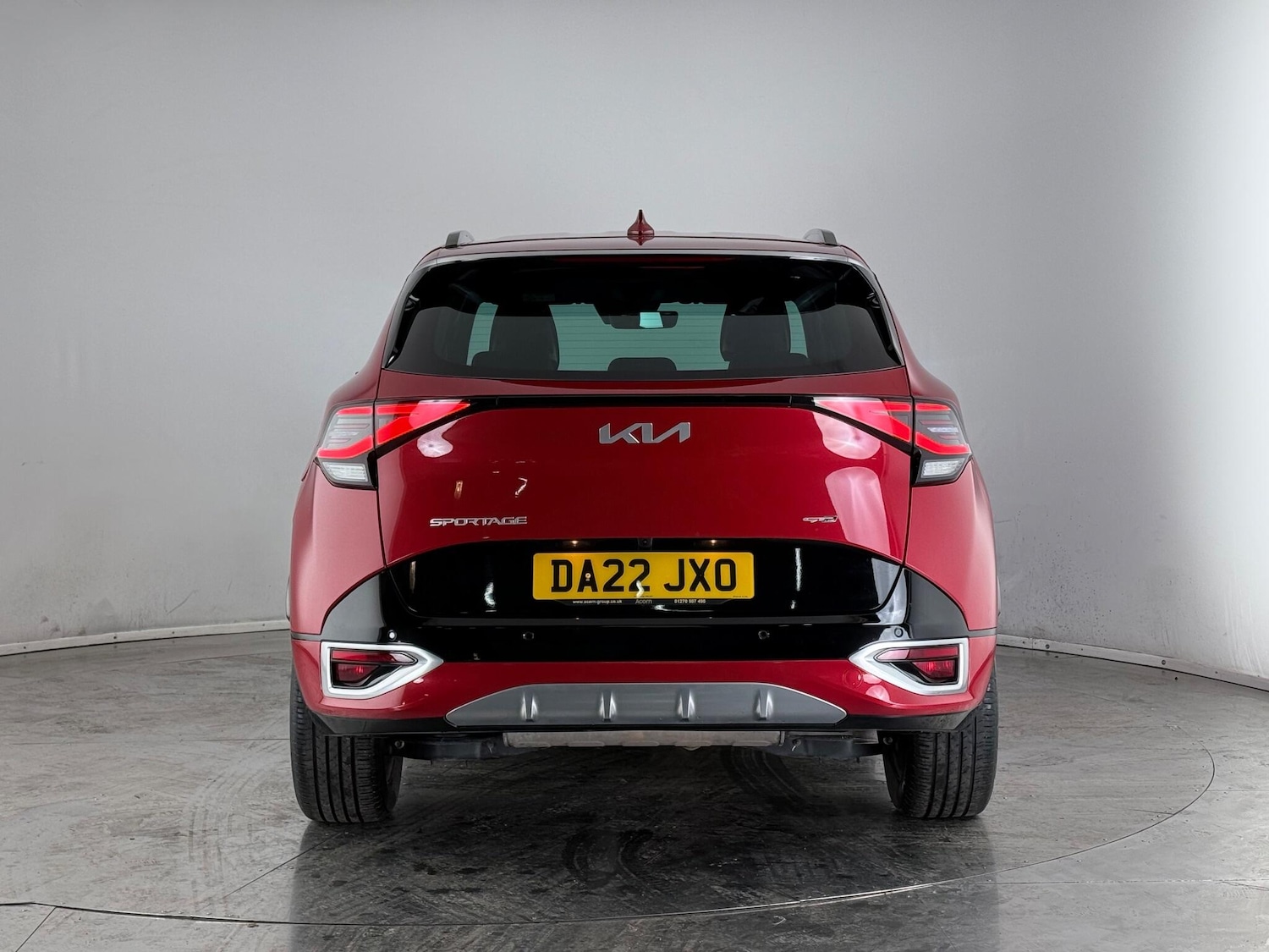 Used Kia Sportage 2022 for sale - 76466975: Photo 6