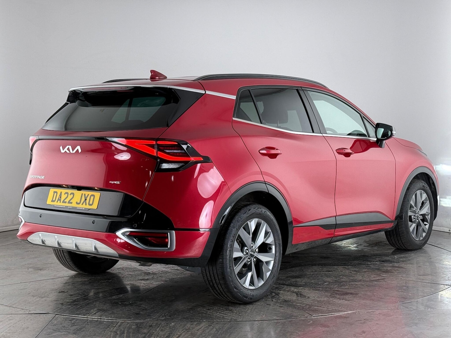 Used Kia Sportage 2022 for sale - 76466975: Photo 7