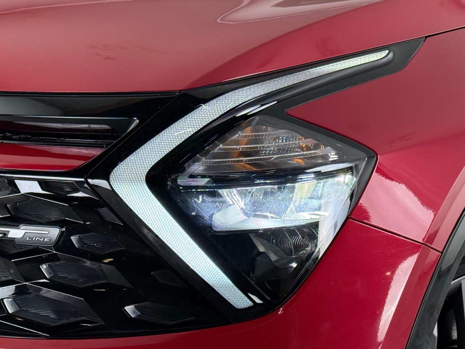 Used Kia Sportage 2022 for sale - 76466975: Photo 9