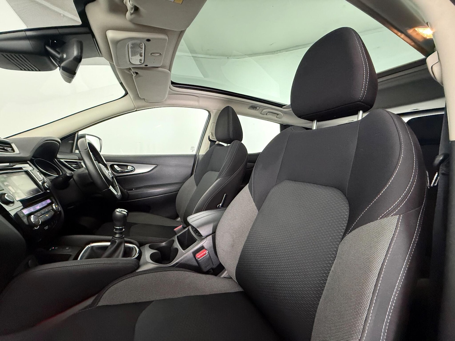 Used Nissan Qashqai 2019 for sale - 77260155: Photo 12