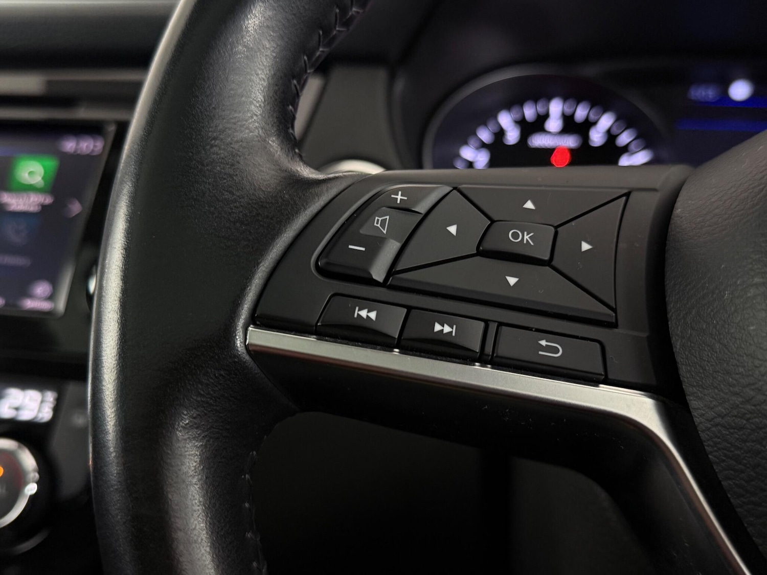 Used Nissan Qashqai 2019 for sale - 77260155: Photo 19