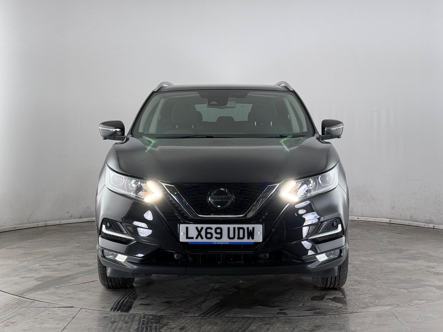 Used Nissan Qashqai 2019 for sale - 77260155: Photo 2