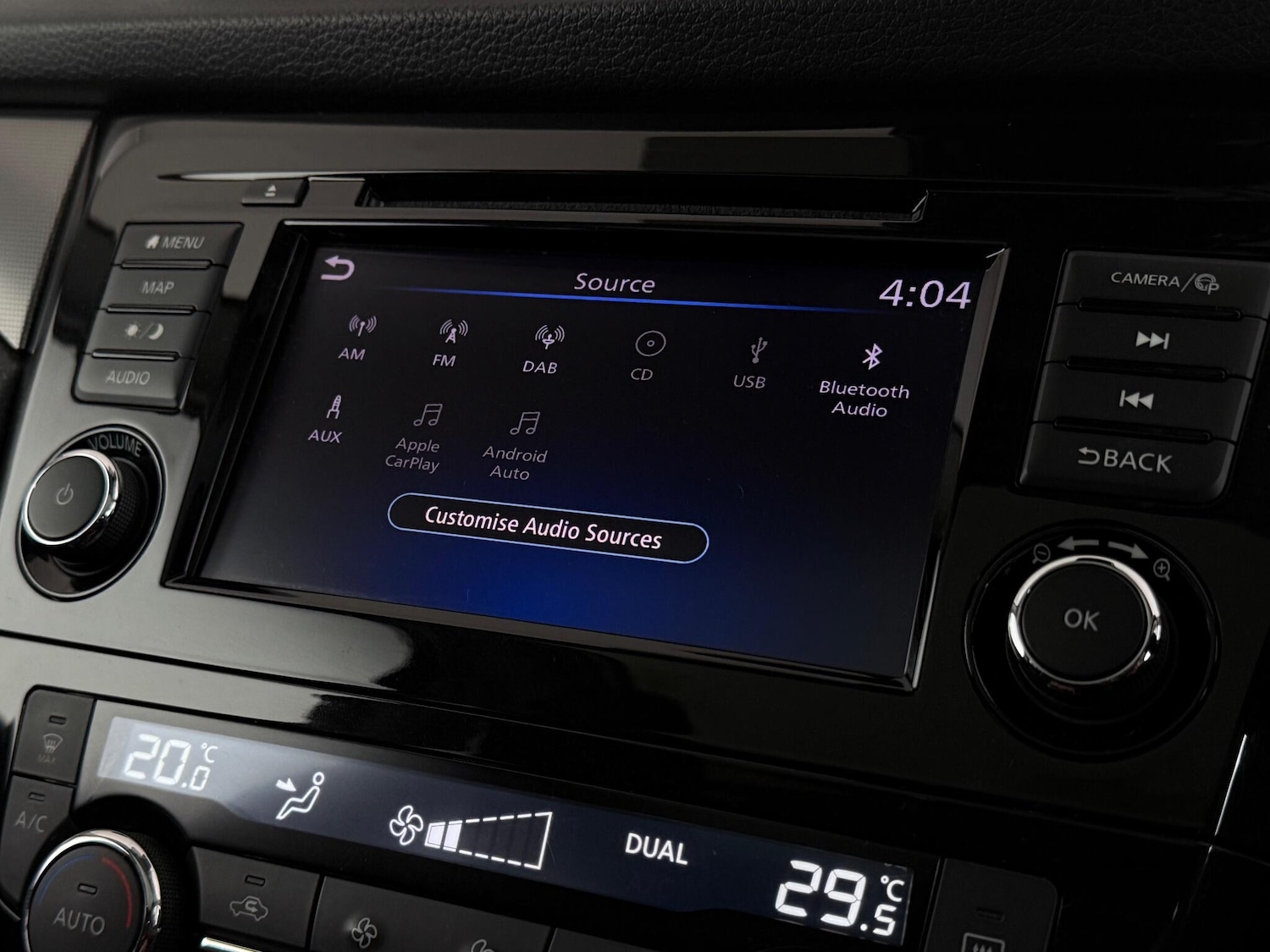 Used Nissan Qashqai 2019 for sale - 77260155: Photo 23