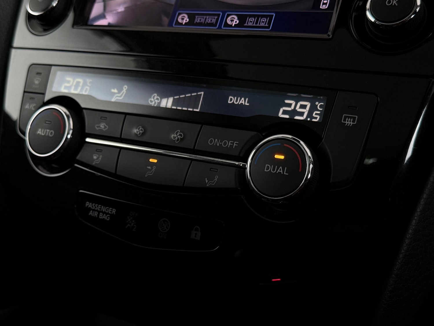 Used Nissan Qashqai 2019 for sale - 77260155: Photo 26