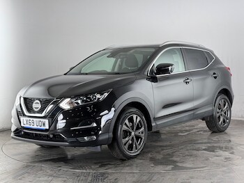 Used Nissan Qashqai 2019 for sale - 77260155: Photo