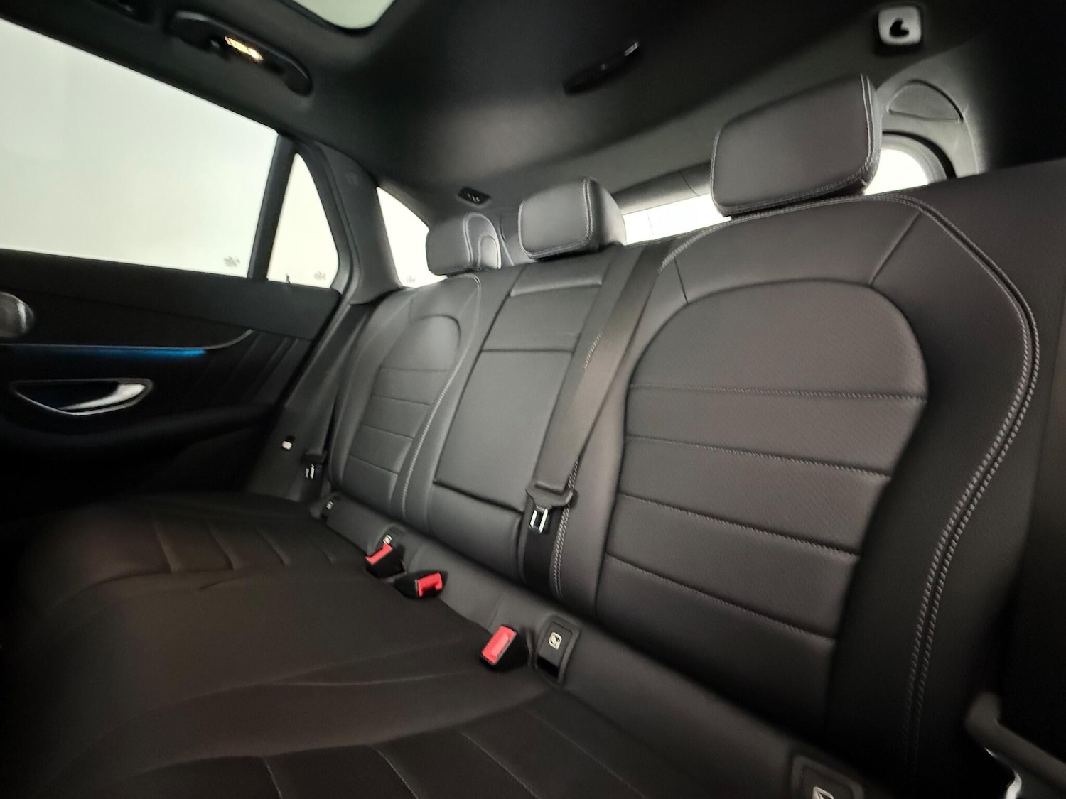 Used Mercedes-Benz GLC 2017 for sale - 77260494: Photo 16