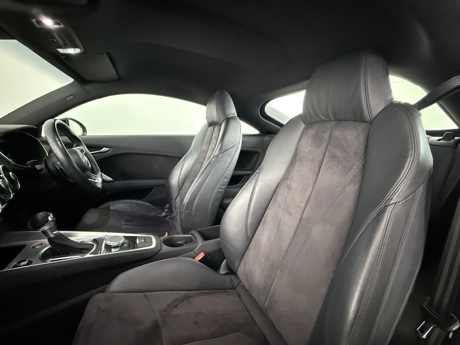 Used Audi TT 2015 for sale - 77222411: Photo 13