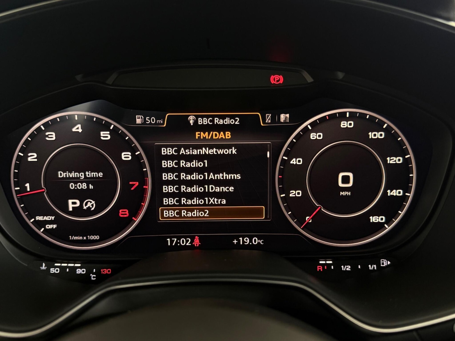 Used Audi TT 2015 for sale - 77222411: Photo 25