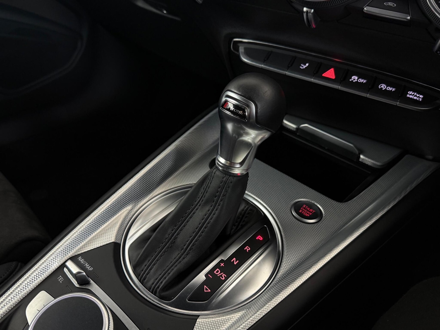 Used Audi TT 2015 for sale - 77222411: Photo 26