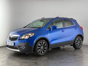 Used Vauxhall Mokka 2016 for sale - 76839633: Photo