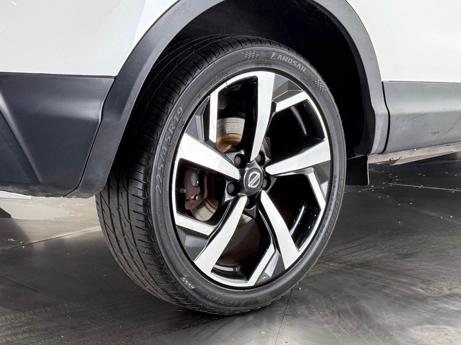 Used Nissan Qashqai 2019 for sale - 76887169: Photo 12