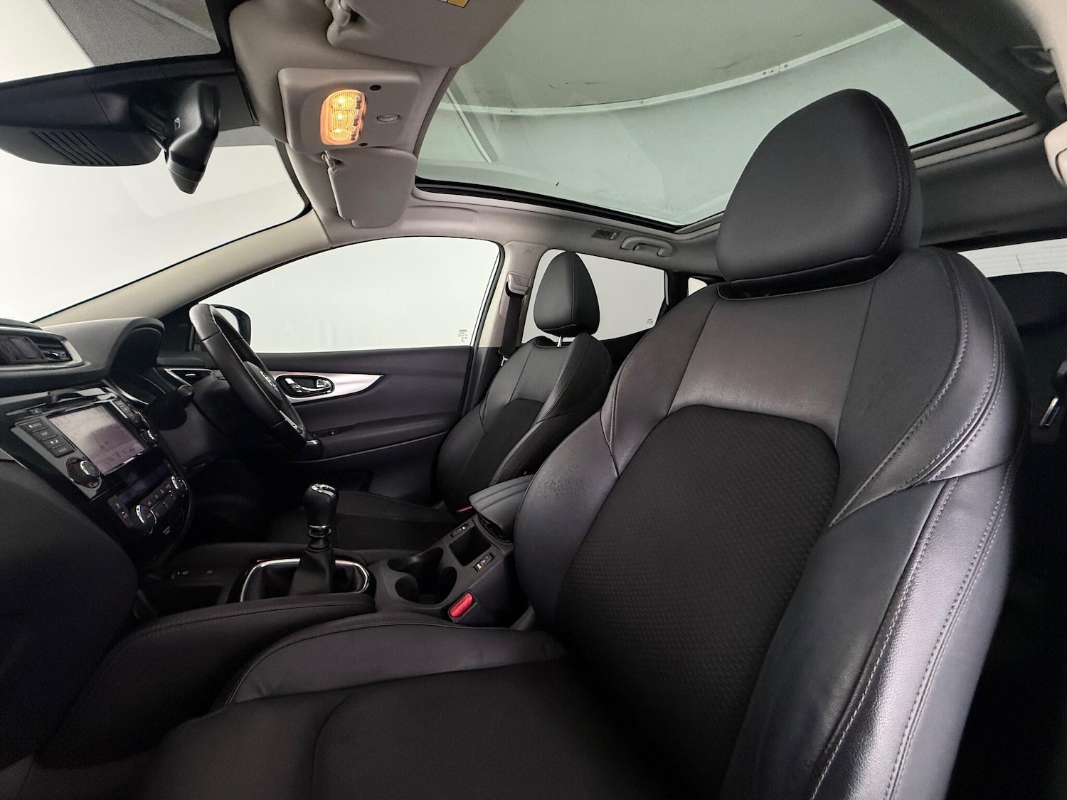 Used Nissan Qashqai 2019 for sale - 76887169: Photo 19