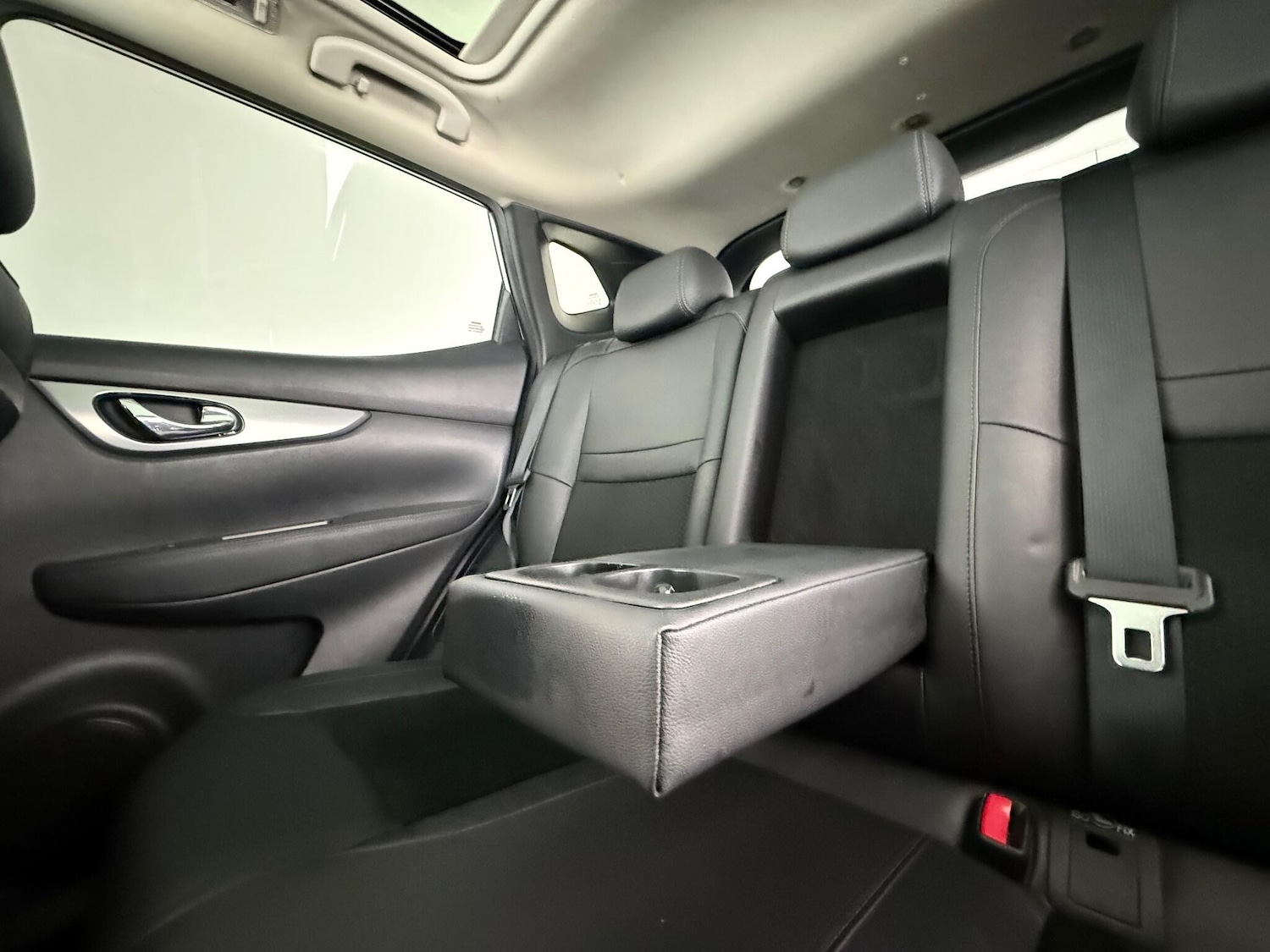 Used Nissan Qashqai 2019 for sale - 76887169: Photo 21