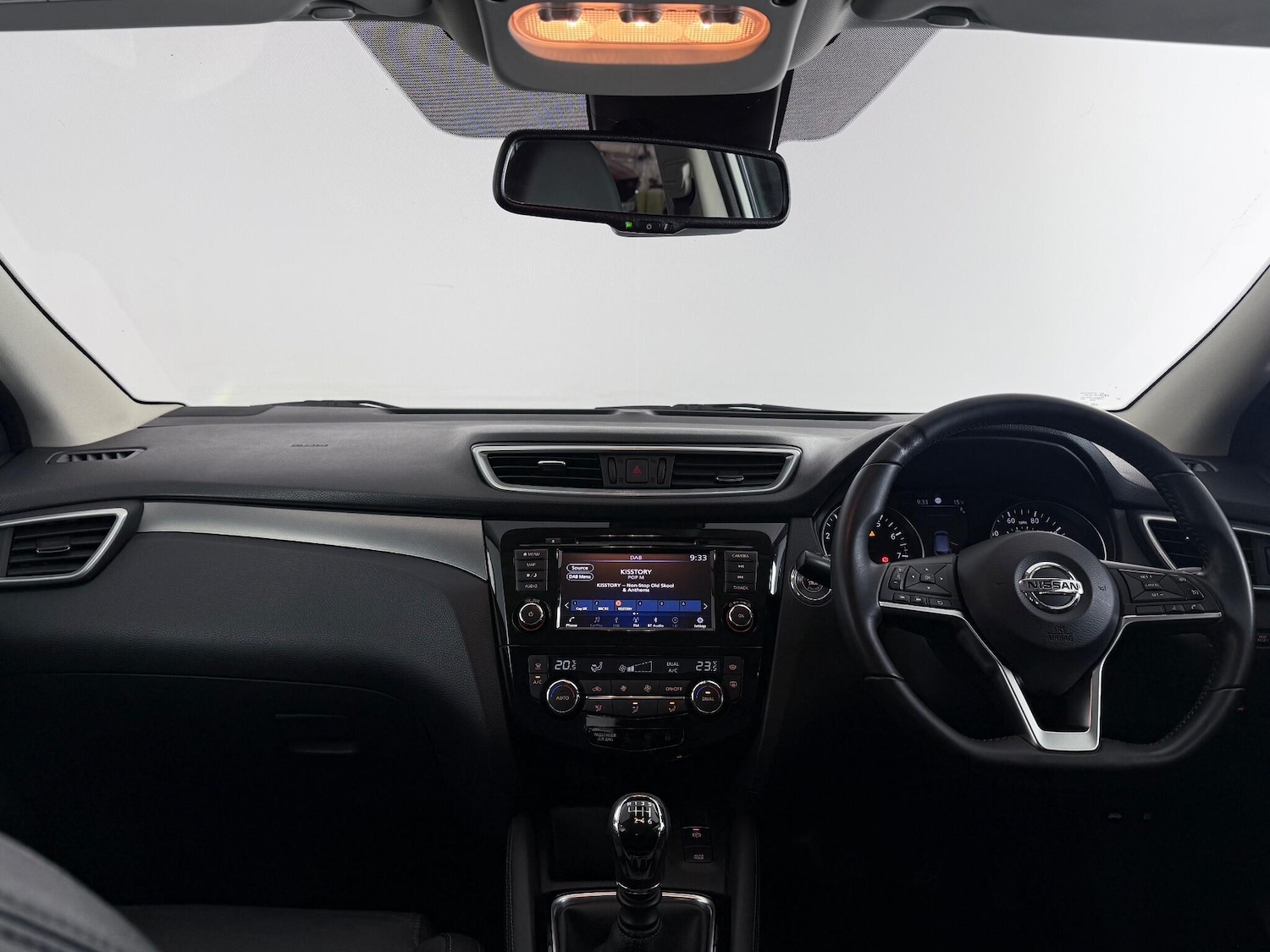 Used Nissan Qashqai 2019 for sale - 76887169: Photo 22