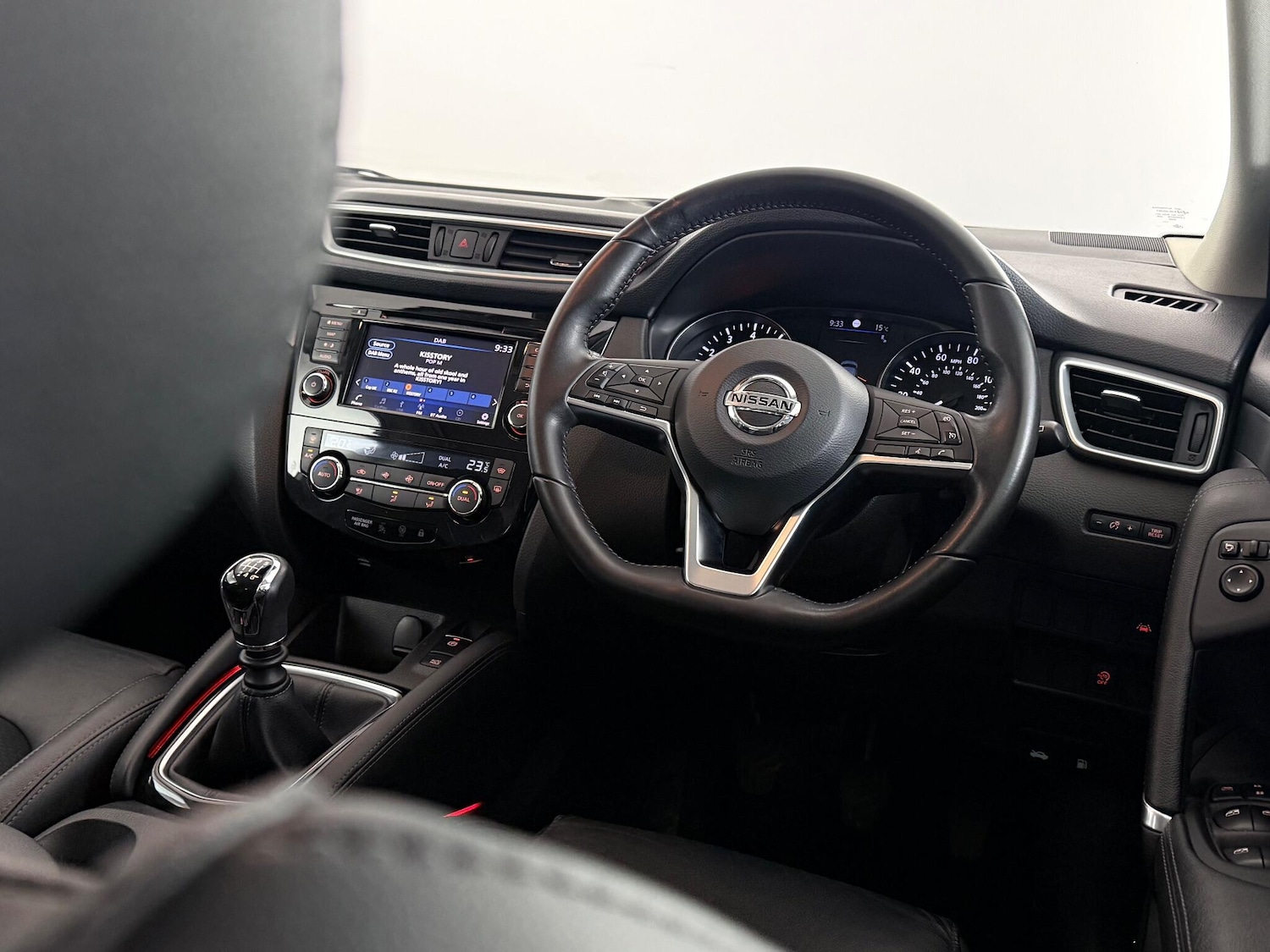 Used Nissan Qashqai 2019 for sale - 76887169: Photo 24