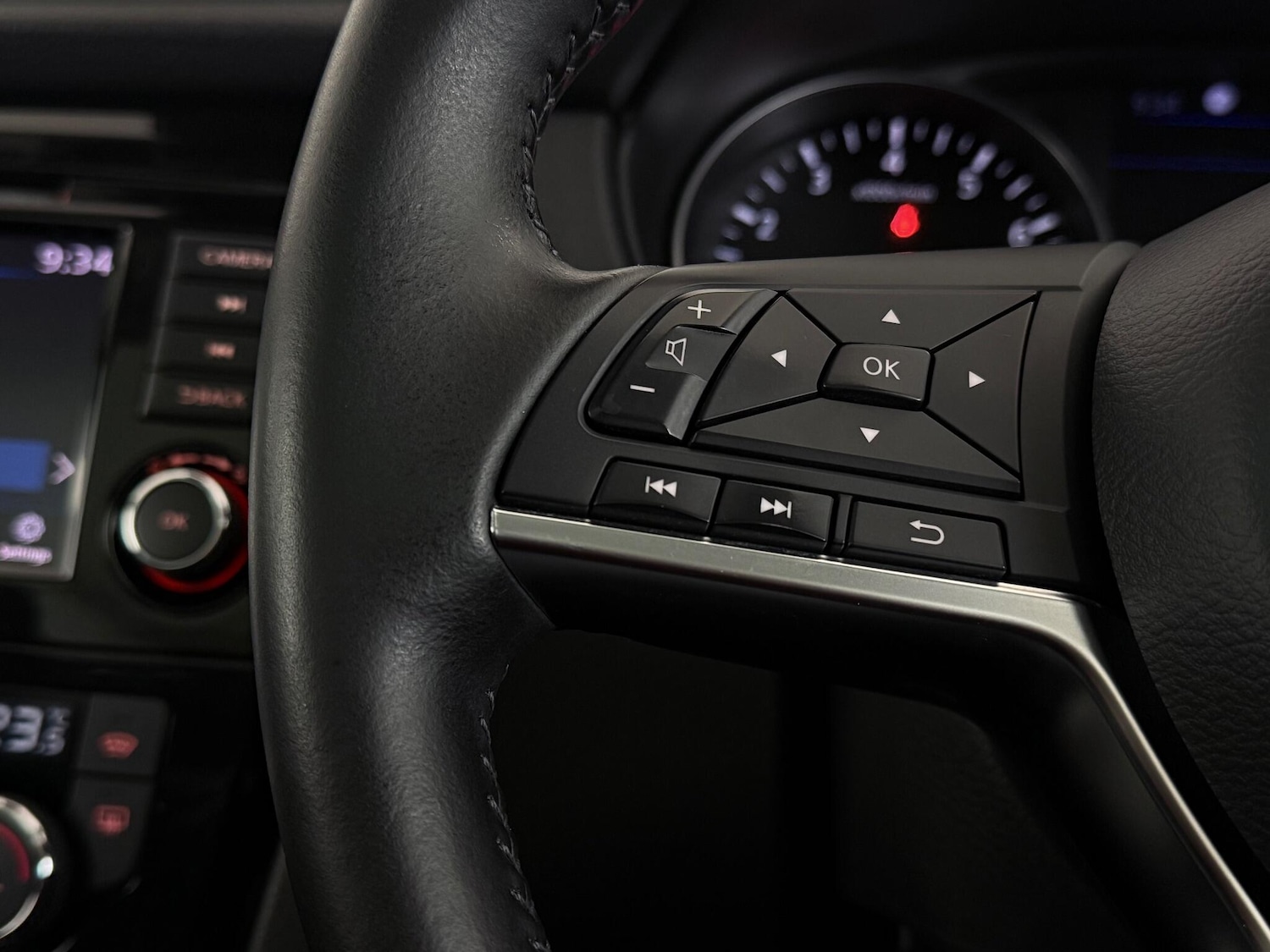 Used Nissan Qashqai 2019 for sale - 76887169: Photo 25