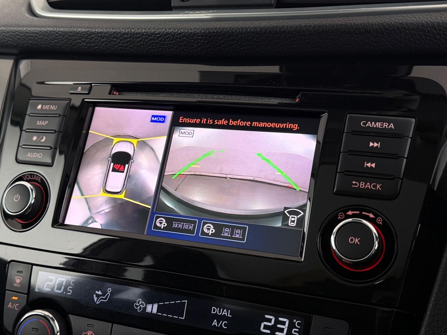 Used Nissan Qashqai 2019 for sale - 76887169: Photo 35