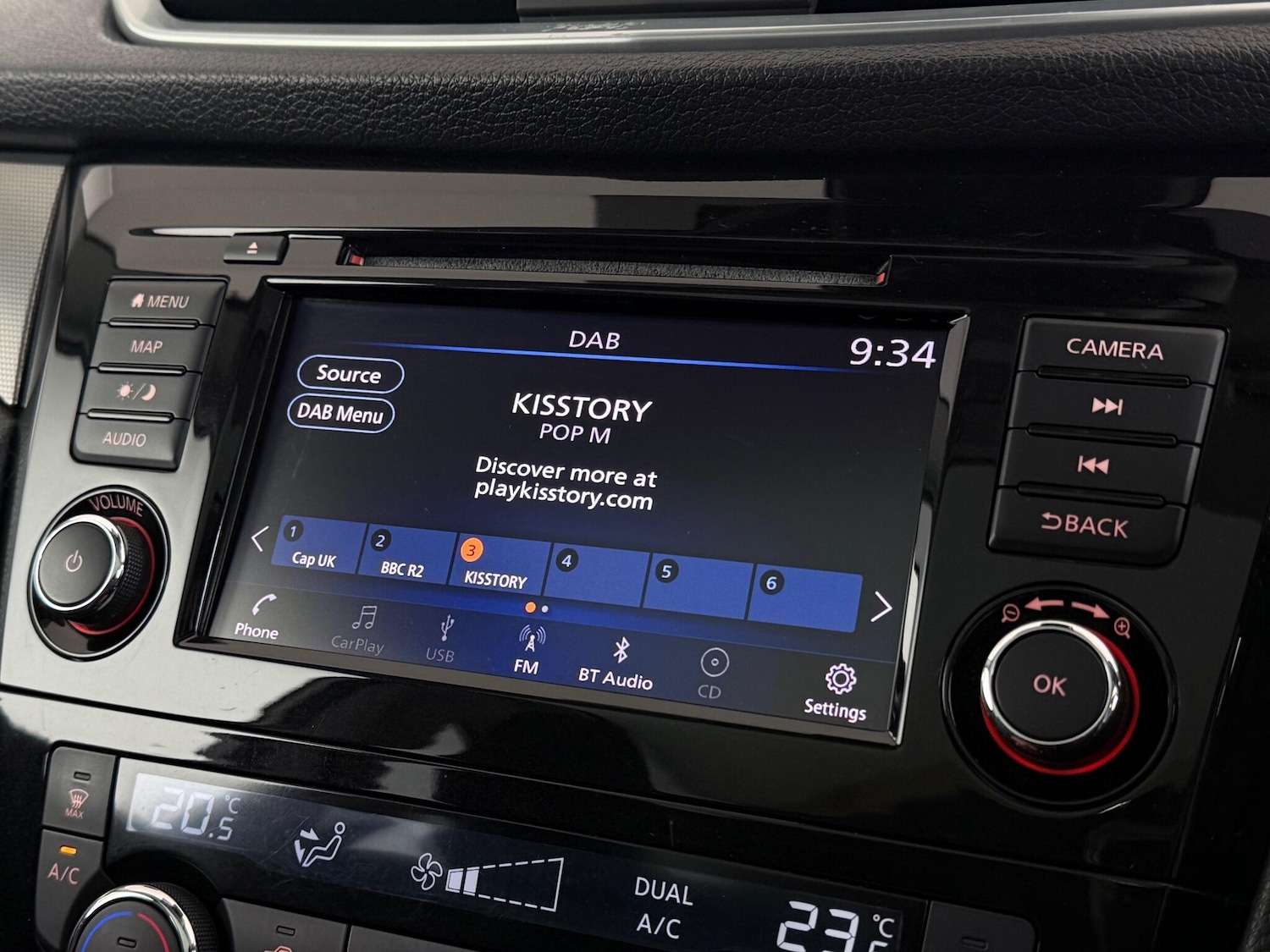 Used Nissan Qashqai 2019 for sale - 76887169: Photo 36