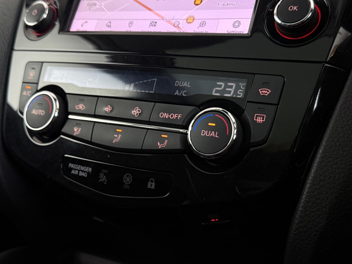 Used Nissan Qashqai 2019 for sale - 76887169: Photo 44