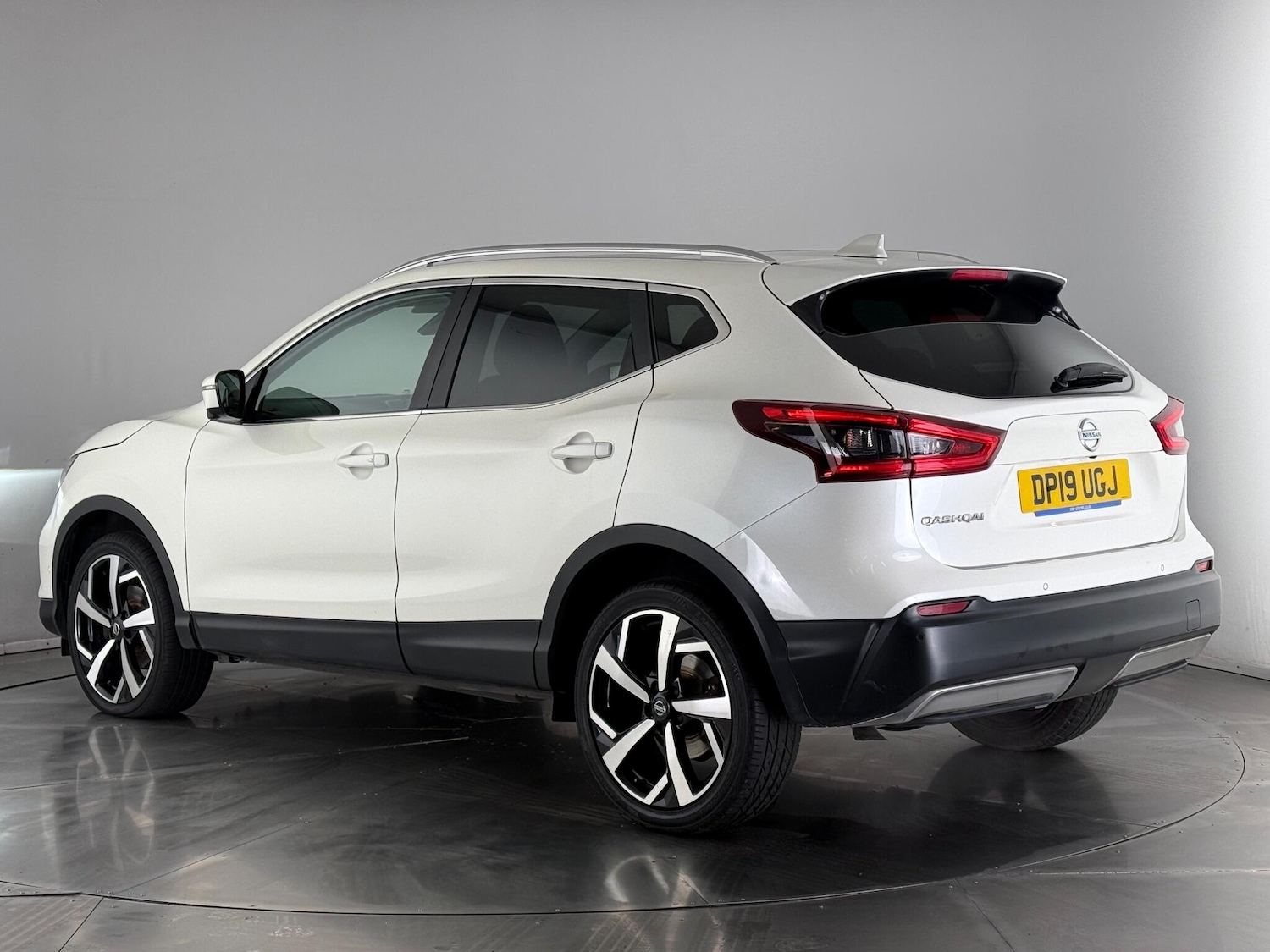 Used Nissan Qashqai 2019 for sale - 76887169: Photo 5