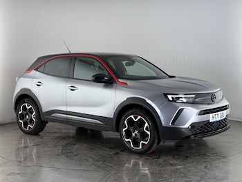 Used Vauxhall Mokka 2021 for sale - 78662778: Photo