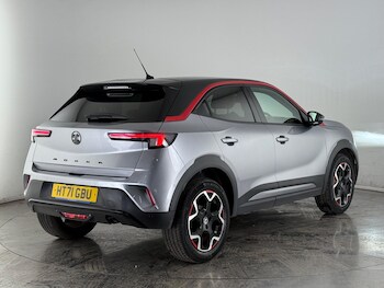 Used Vauxhall Mokka 2021 for sale - 78662778: Photo