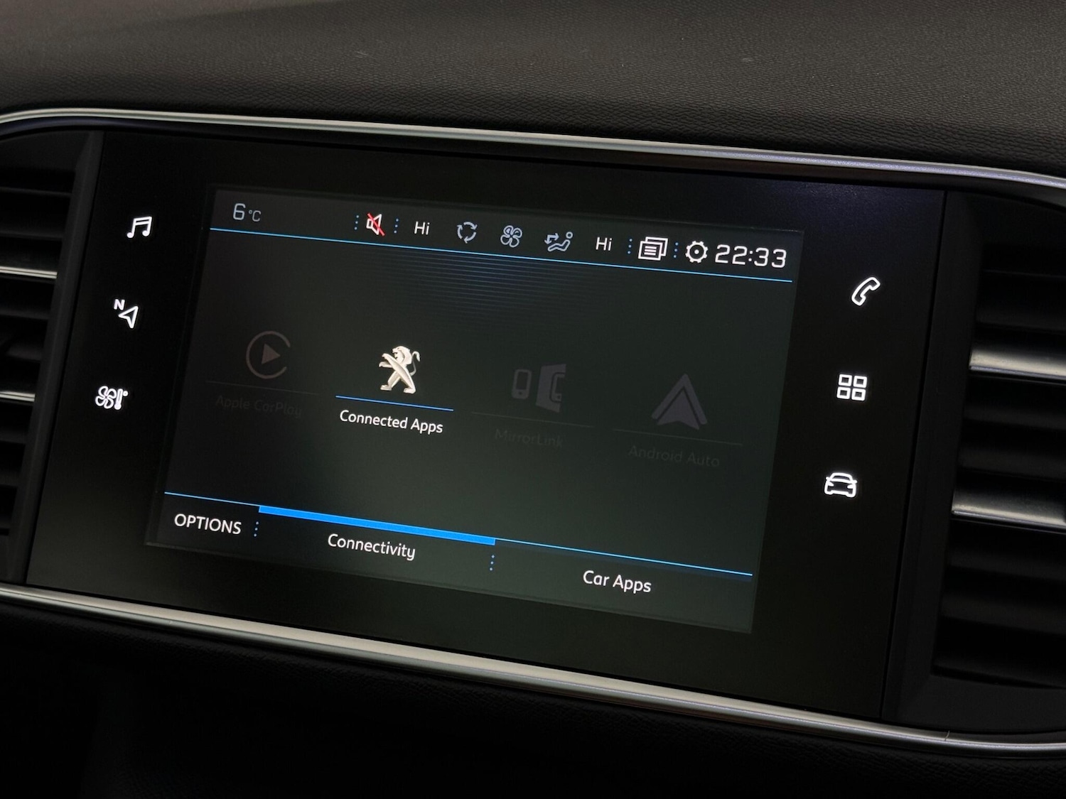 Used Peugeot 308 2018 for sale - 77246640: Photo 25