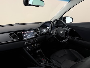 Used Kia Niro 2018 for sale - 79184578: Photo