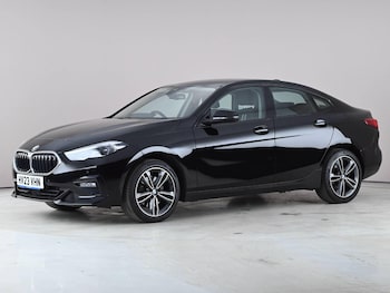 Used BMW 2 Series Gran Coupe 2023 for sale - 78405503: Photo
