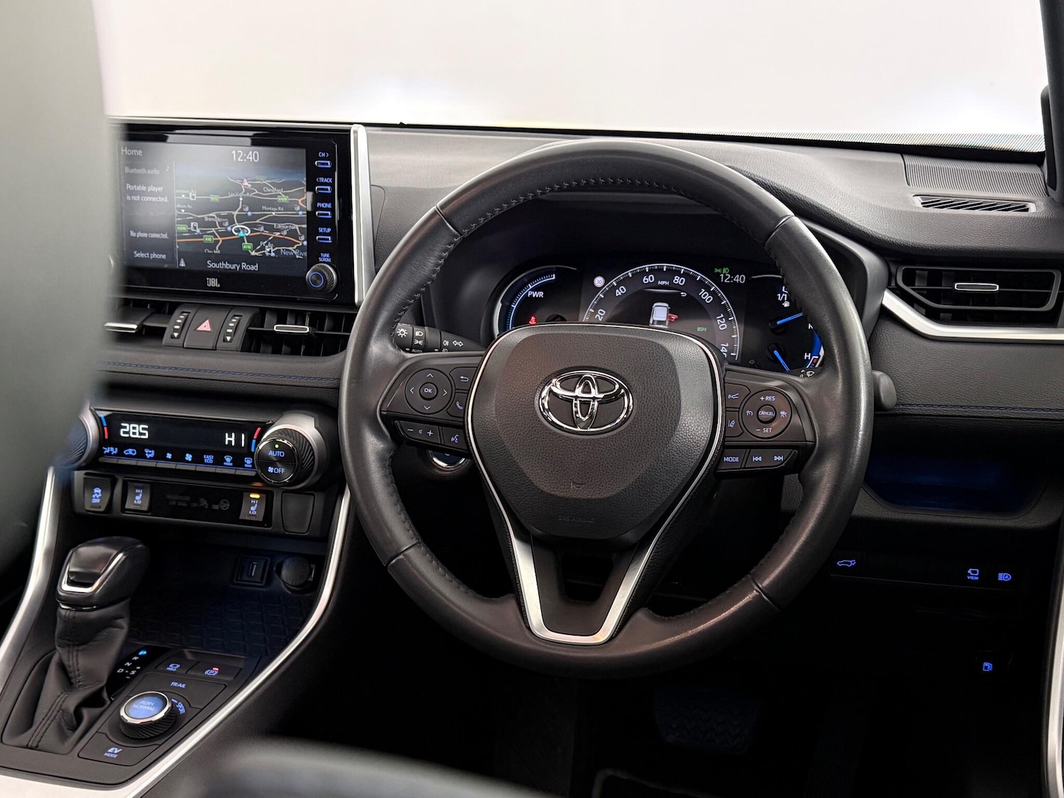 Used Toyota RAV4 2021 for sale - 77182704: Photo 17