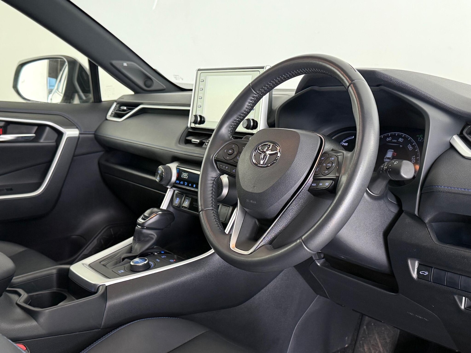 Used Toyota RAV4 2021 for sale - 77182704: Photo 20